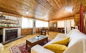 Suite In Montagna